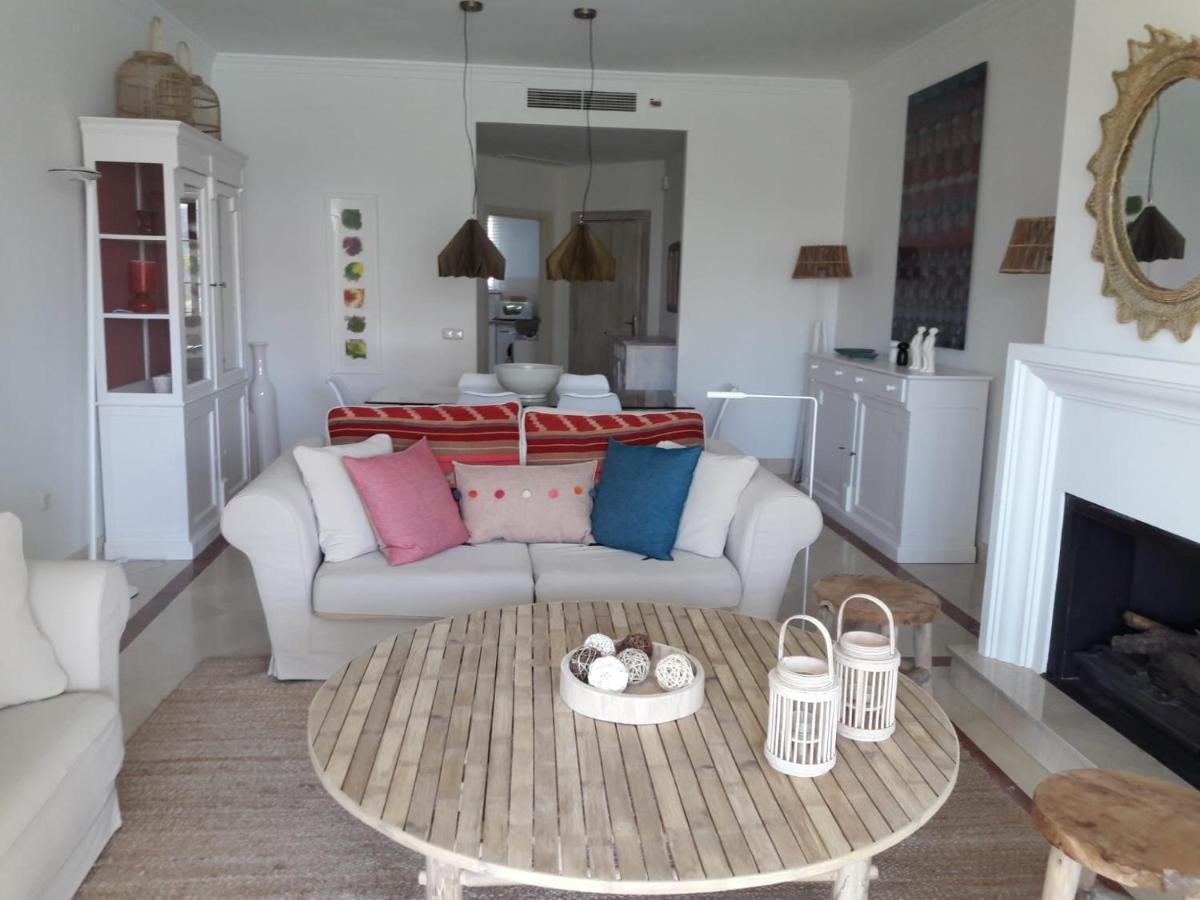 Apartamento & Golf Garden Marbella