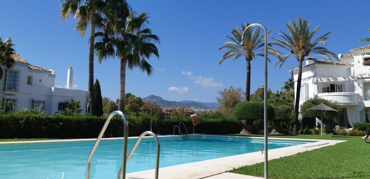 & Golf Garden Apartamento *