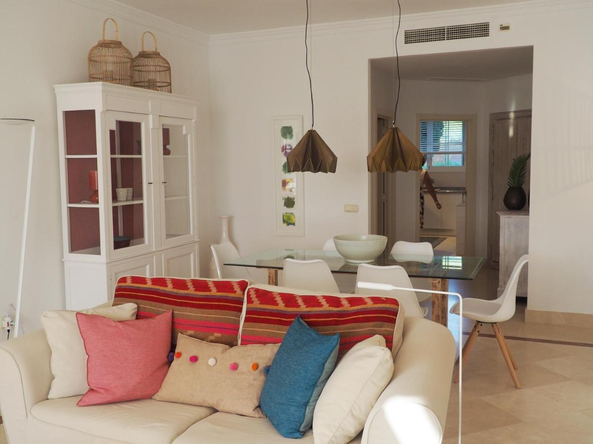 Apartamento & Golf Garden Marbella