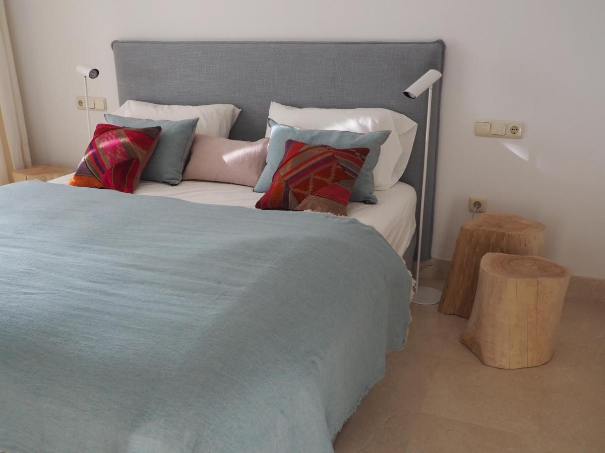 Apartamento & Golf Garden Marbella
