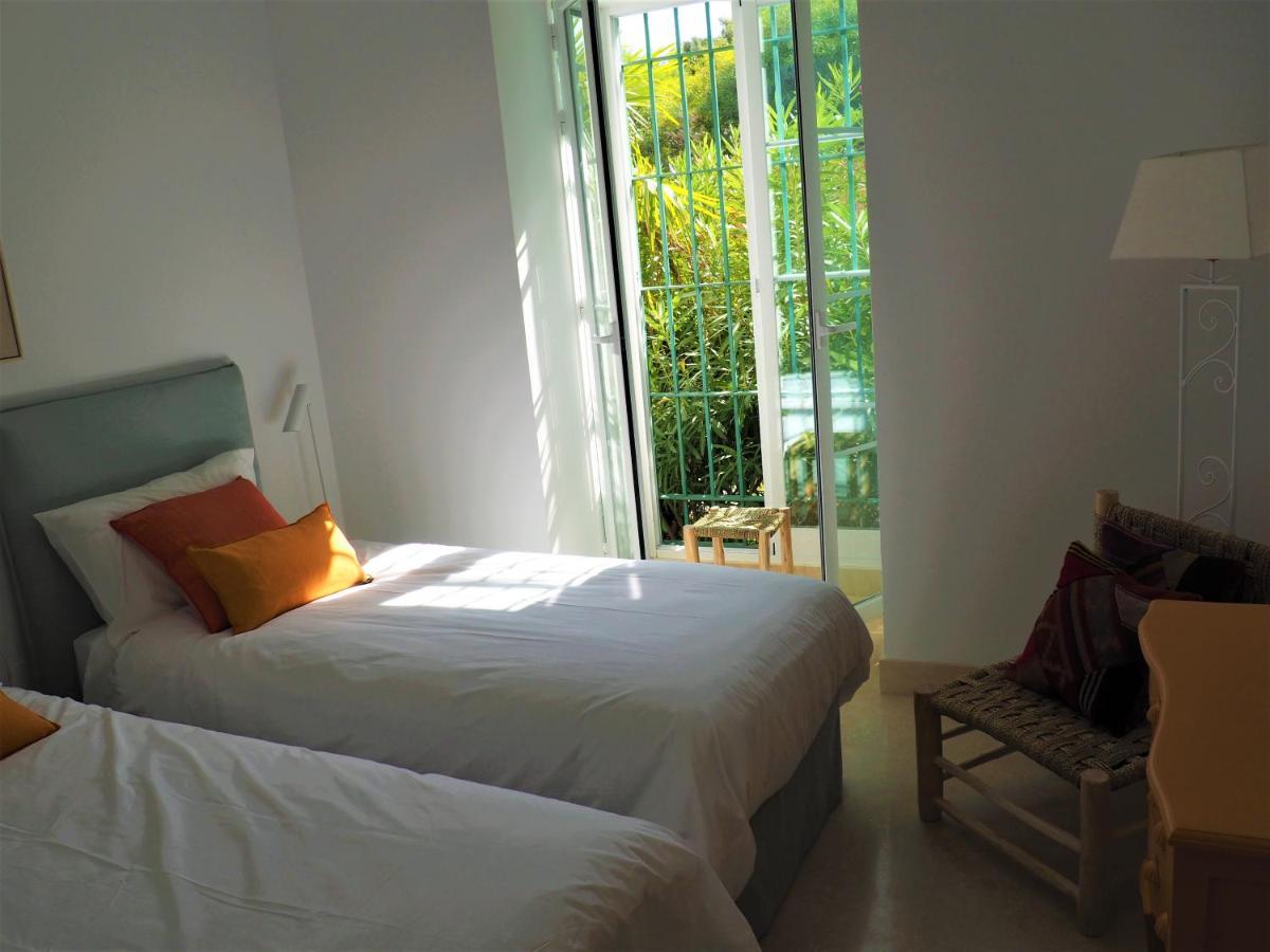 & Golf Garden Apartamento