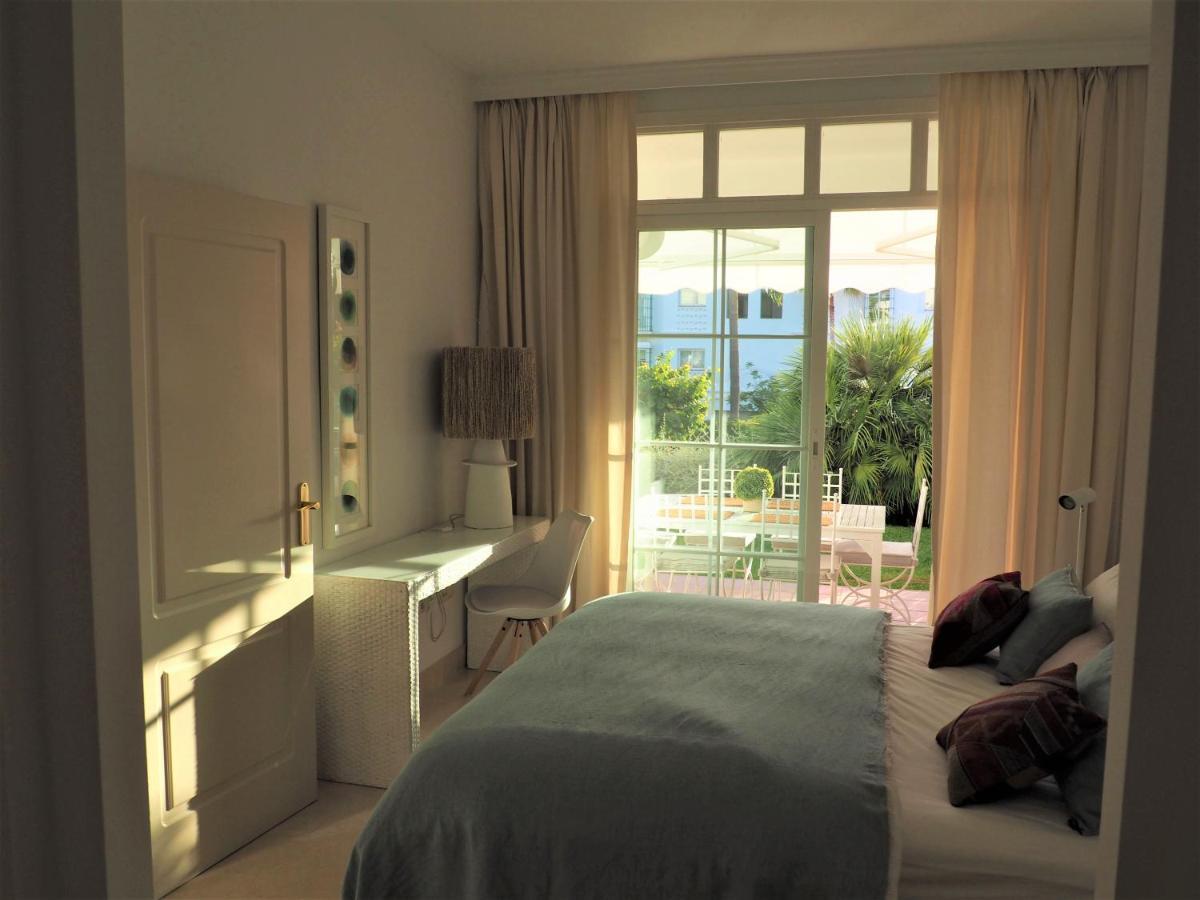 Apartamento & Golf Garden