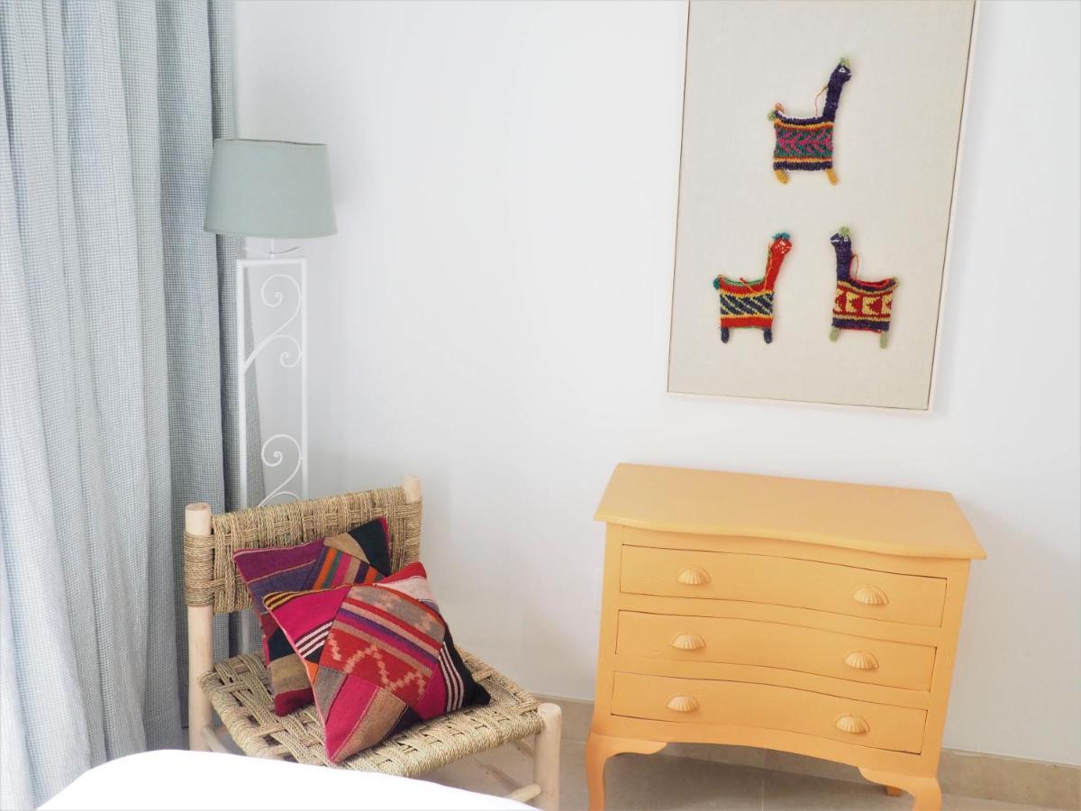 Apartamento & Golf Garden